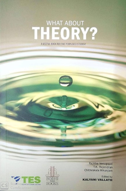What About Theory
